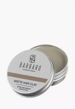 Глина для укладки Barbaro