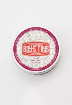 Глина для укладки Boy’s Toys