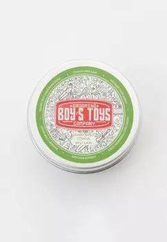 Глина для укладки Boy’s Toys