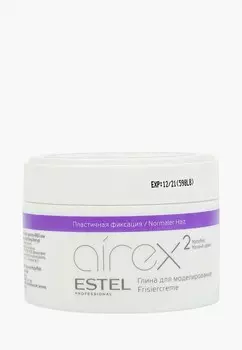 Глина для укладки Estel