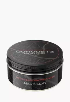 Глина для укладки Gorodetz