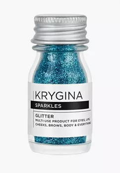 Глиттер Krygina Cosmetics
