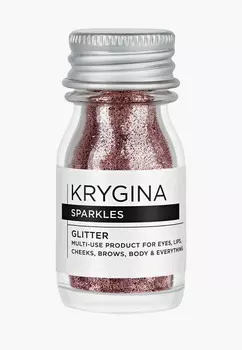 Глиттер Krygina Cosmetics