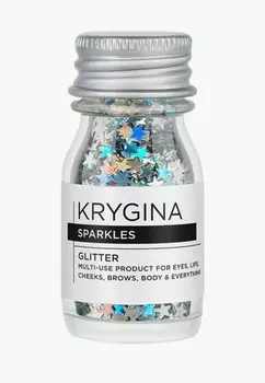 Глиттер Krygina Cosmetics