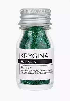 Глиттер Krygina Cosmetics