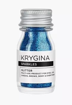 Глиттер Krygina Cosmetics