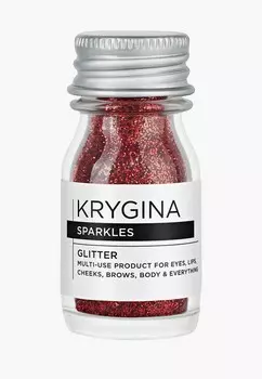 Глиттер Krygina Cosmetics