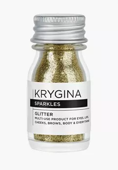 Глиттер Krygina Cosmetics