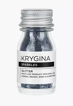 Глиттер Krygina Cosmetics