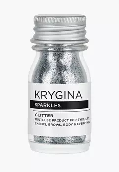 Глиттер Krygina Cosmetics