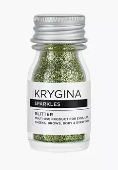 Глиттер Krygina Cosmetics