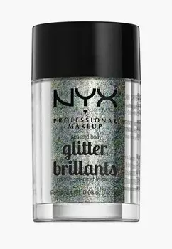 Глиттер Nyx Professional Makeup