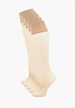 Гольфы 5 пар Pierre Cardin