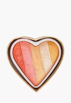 Хайлайтер I Heart Revolution