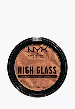 Хайлайтер Nyx Professional Makeup