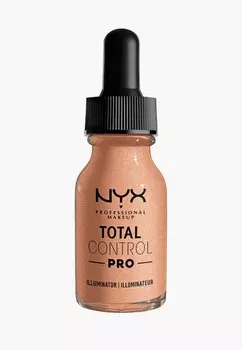 Хайлайтер Nyx Professional Makeup