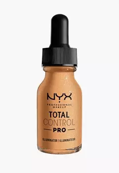 Хайлайтер Nyx Professional Makeup