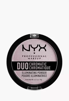 Хайлайтер Nyx Professional Makeup