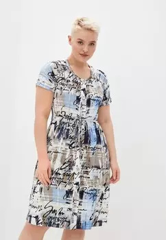 Халат домашний Агапэ