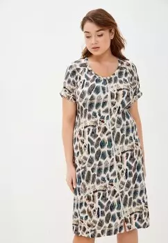 Халат домашний Агапэ