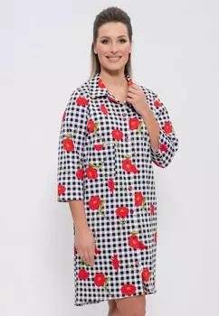 Халат домашний Cleo