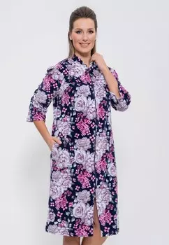 Халат домашний Cleo