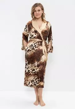 Халат домашний Cleo