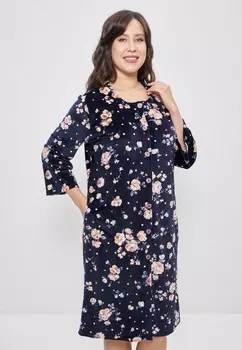 Халат домашний Cleo