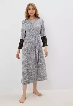 Халат домашний D.S