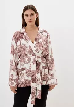 Халат домашний Deseo