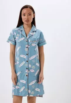 Халат домашний Fielsi