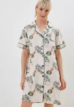 Халат домашний Fielsi