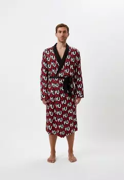 Халат домашний Hugo