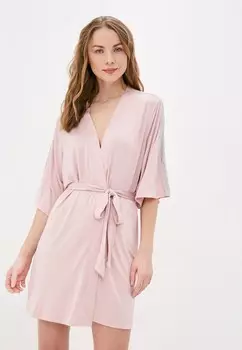 Халат домашний Indefini