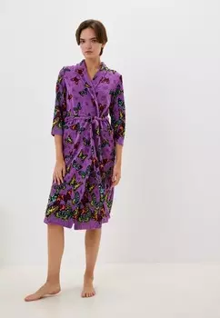 Халат домашний Just Beauty