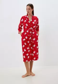 Халат домашний Kaftan