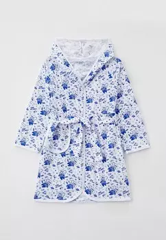 Халат домашний КотМарКот