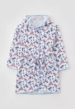 Халат домашний КотМарКот