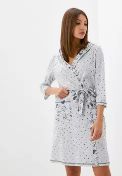 Халат домашний Laura Amuletti