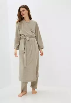 Халат домашний Lelio