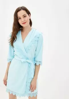 Халат домашний Lelio