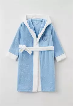 Халат домашний Leo