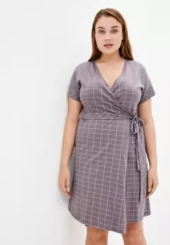 Халат и сорочка ночная Lika Dress