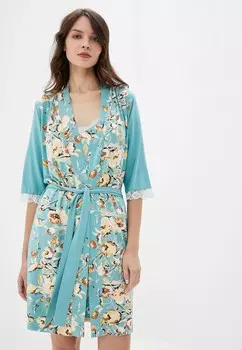 Халат домашний Lika Dress