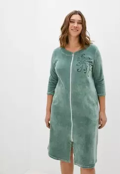 Халат домашний Lika Dress