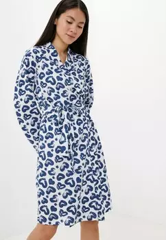 Халат домашний Liza Volkova