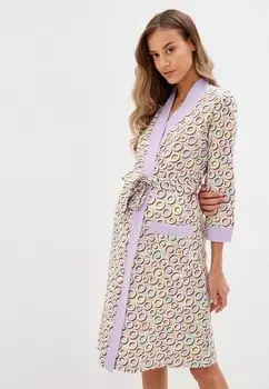 Халат домашний Nuova Vita