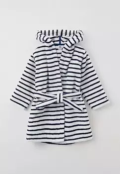 Халат домашний Petit Bateau