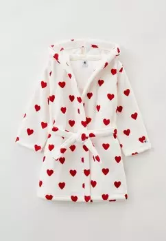 Халат домашний Petit Bateau