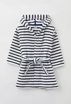 Халат домашний Petit Bateau